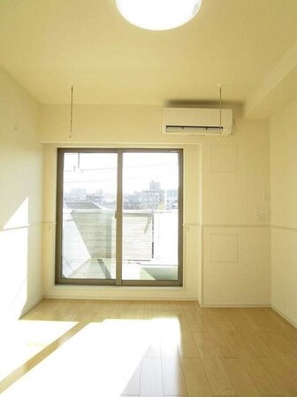 グレイス コルソの物件内観写真